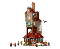 LEGO Harry Potter 76437 Nora - 1298626 - zdjęcie 2